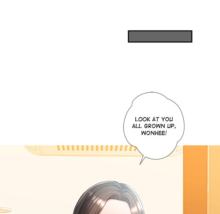 Wait, I’m a Married Woman! Chapter 1 Page 55