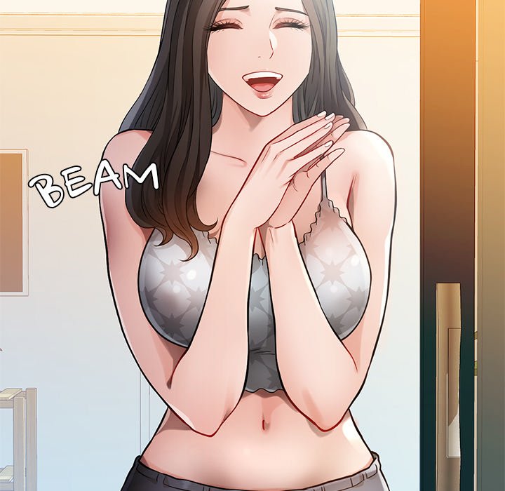 Wait, I’m a Married Woman! Chapter 1 Page 56