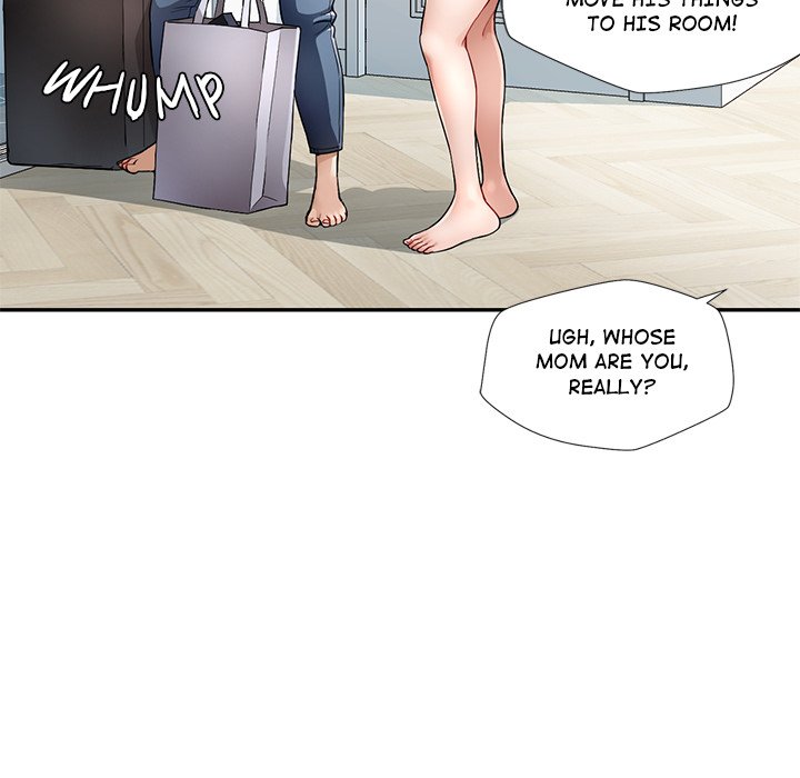 Wait, I’m a Married Woman! Chapter 1 Page 59