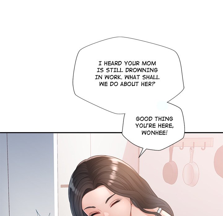 Wait, I’m a Married Woman! Chapter 1 Page 60