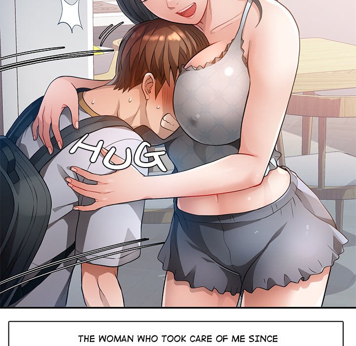 Wait, I’m a Married Woman! Chapter 1 Page 61