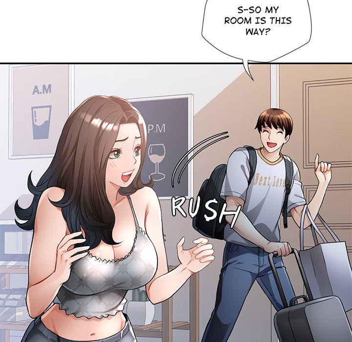 Wait, I’m a Married Woman! Chapter 1 Page 64