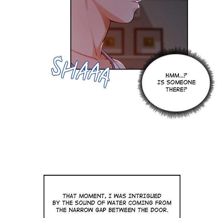 Wait, I’m a Married Woman! Chapter 1 Page 95