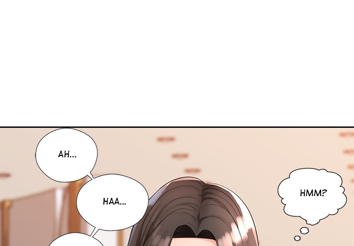 Wait, I’m a Married Woman! Chapter 2 Page 1