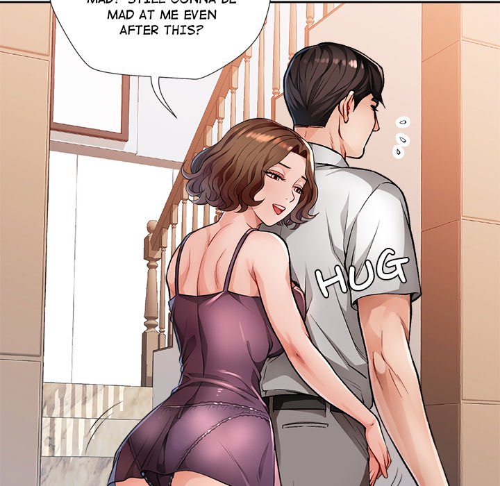 Wait, I’m a Married Woman! Chapter 2 Page 124