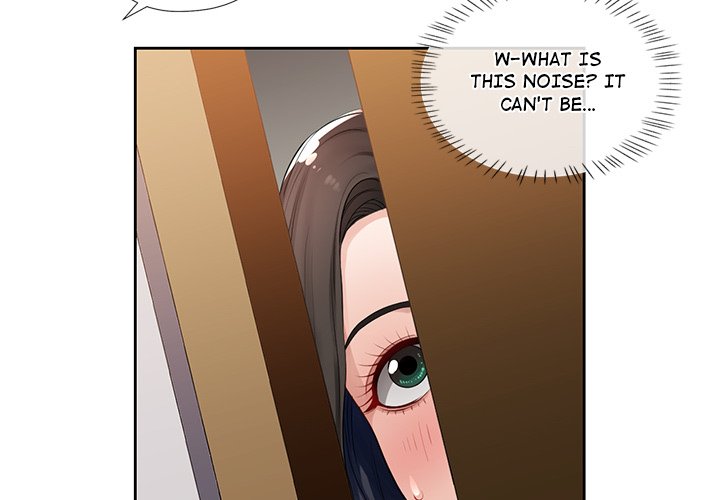 Wait, I’m a Married Woman! Chapter 2 Page 4