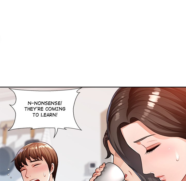 Wait, I’m a Married Woman! Chapter 2 Page 62