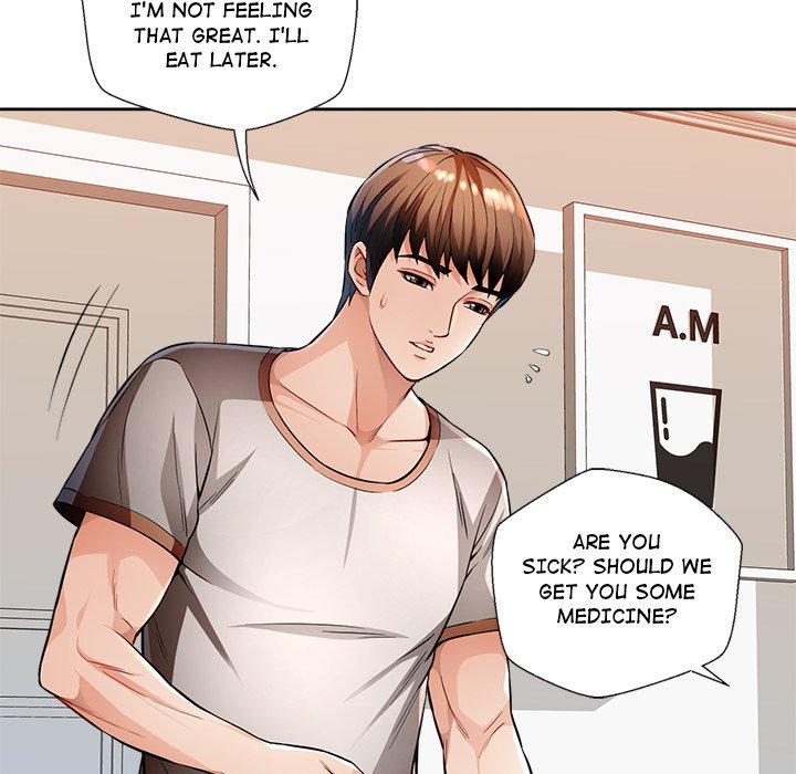 Wait, I’m a Married Woman! Chapter 2 Page 67