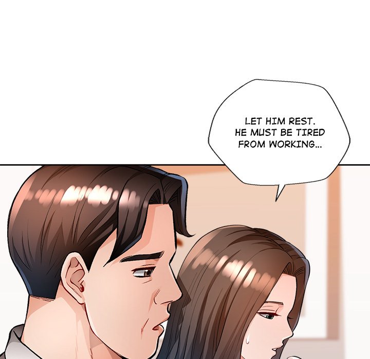 Wait, I’m a Married Woman! Chapter 2 Page 69