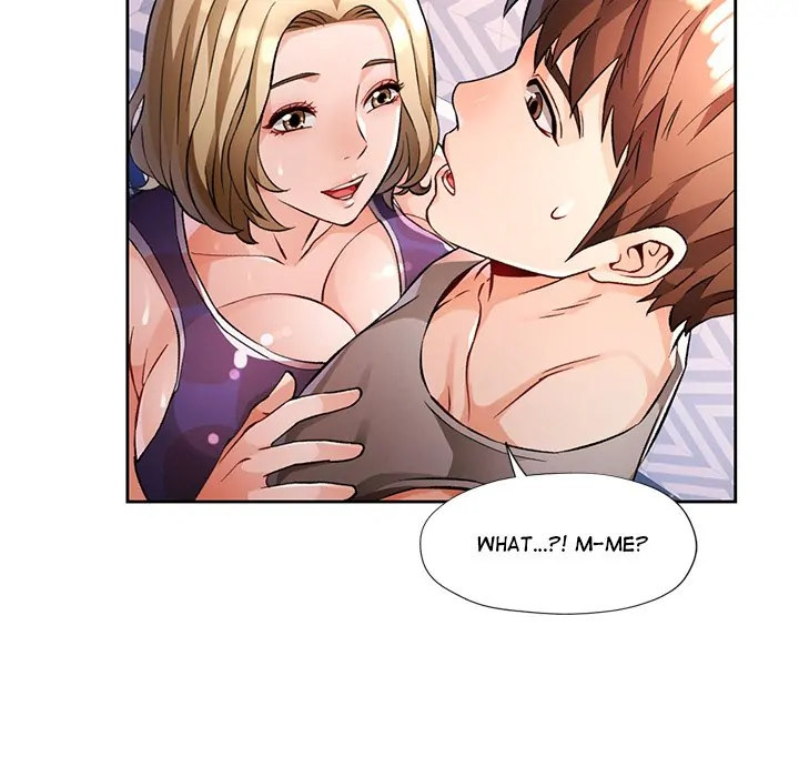 Wait, I’m a Married Woman! Chapter 22 Page 105