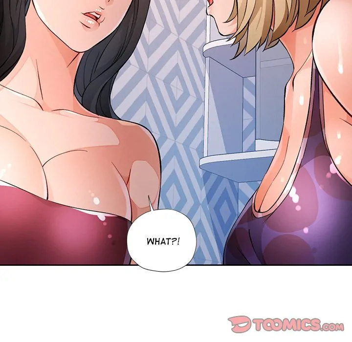 Wait, I’m a Married Woman! Chapter 22 Page 120