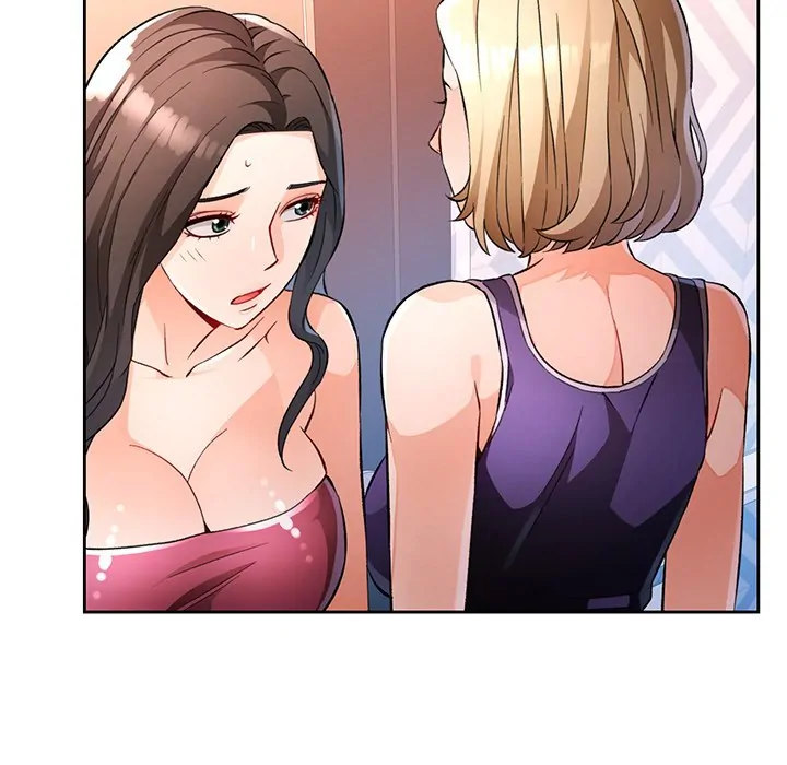 Wait, I’m a Married Woman! Chapter 22 Page 122
