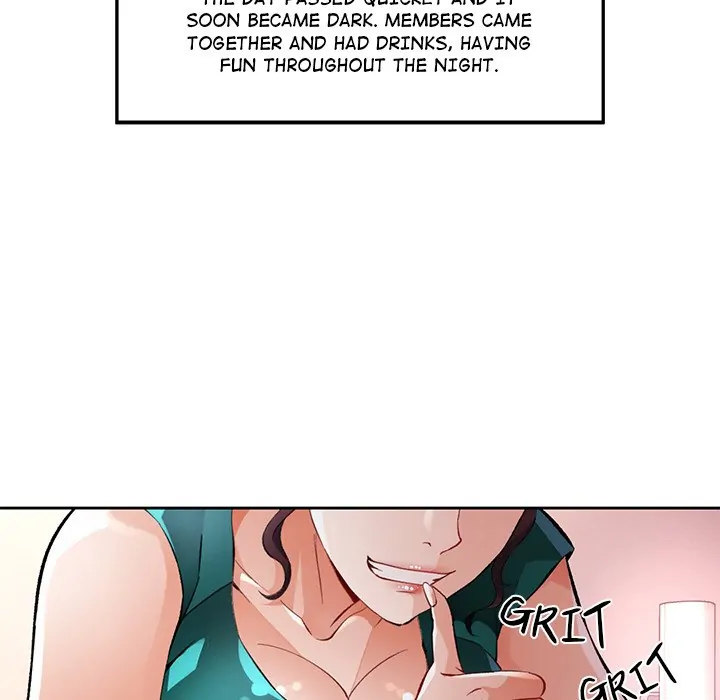 Wait, I’m a Married Woman! Chapter 22 Page 125