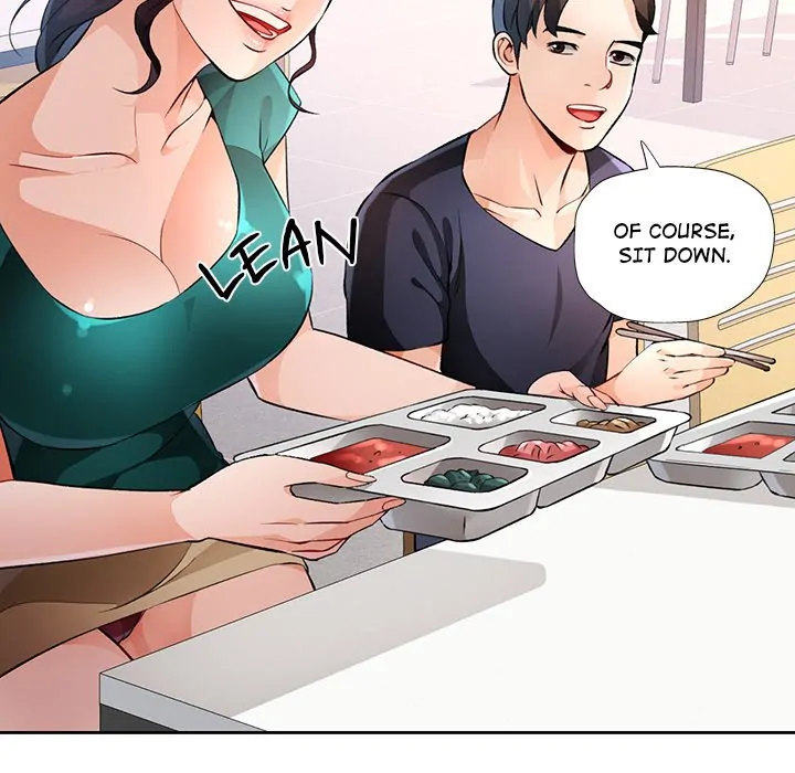Wait, I’m a Married Woman! Chapter 22 Page 131