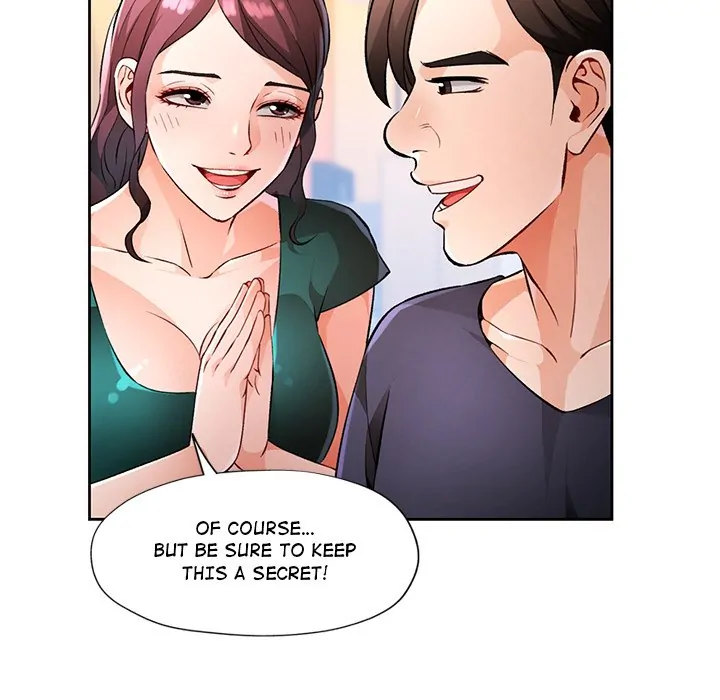 Wait, I’m a Married Woman! Chapter 22 Page 134