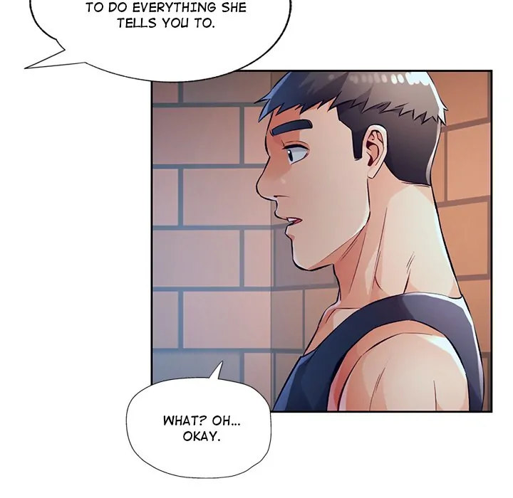 Wait, I’m a Married Woman! Chapter 22 Page 142