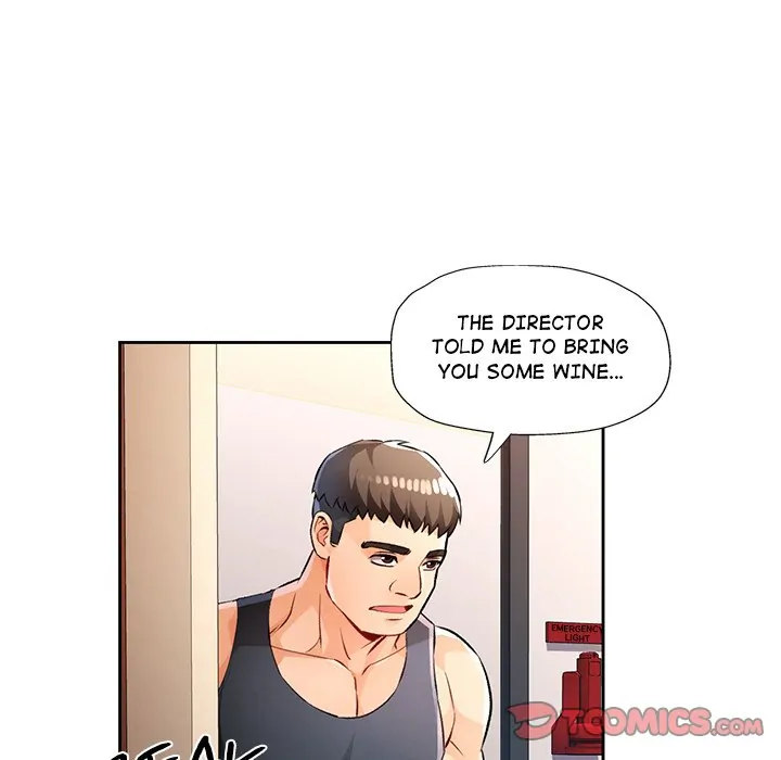 Wait, I’m a Married Woman! Chapter 22 Page 147