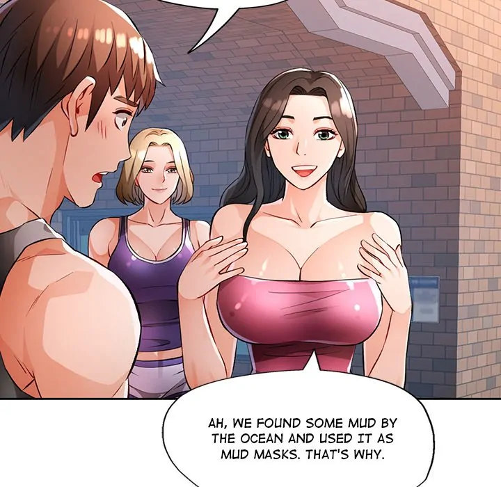 Wait, I’m a Married Woman! Chapter 22 Page 63