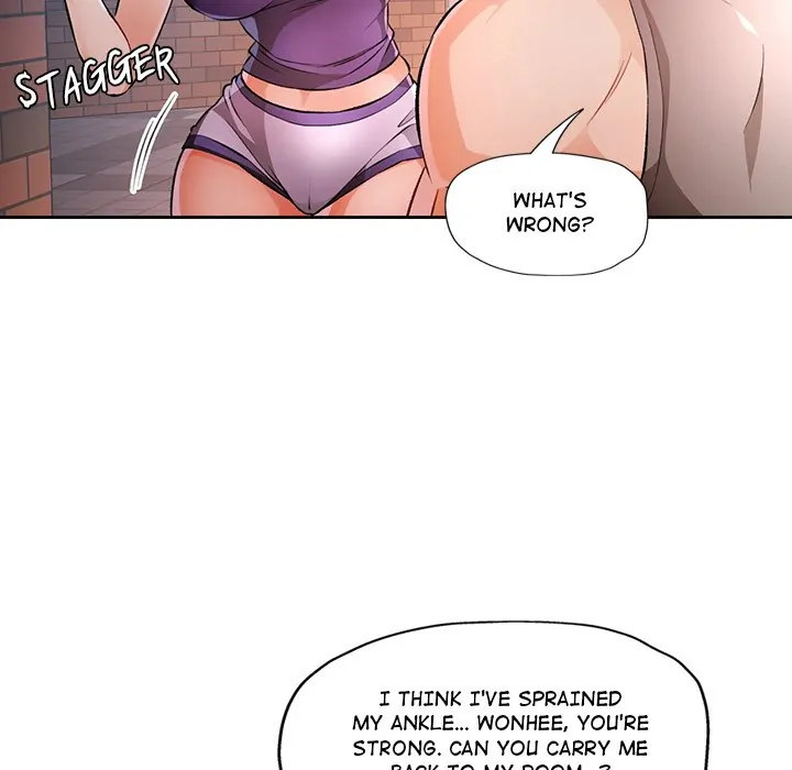 Wait, I’m a Married Woman! Chapter 22 Page 70