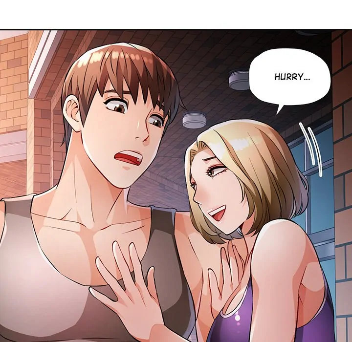 Wait, I’m a Married Woman! Chapter 22 Page 73
