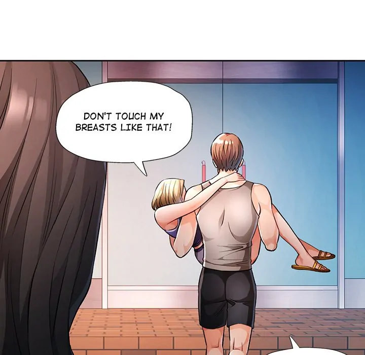 Wait, I’m a Married Woman! Chapter 22 Page 79