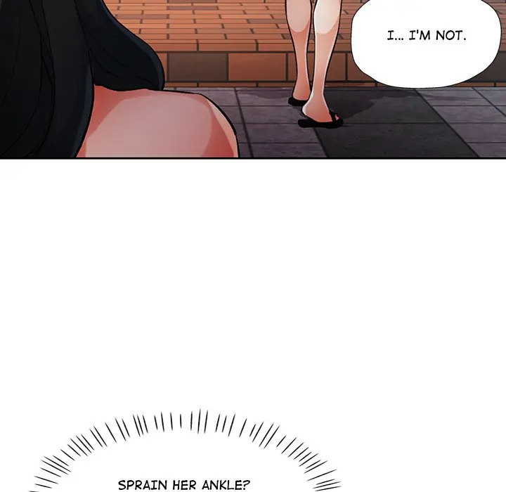 Wait, I’m a Married Woman! Chapter 22 Page 80