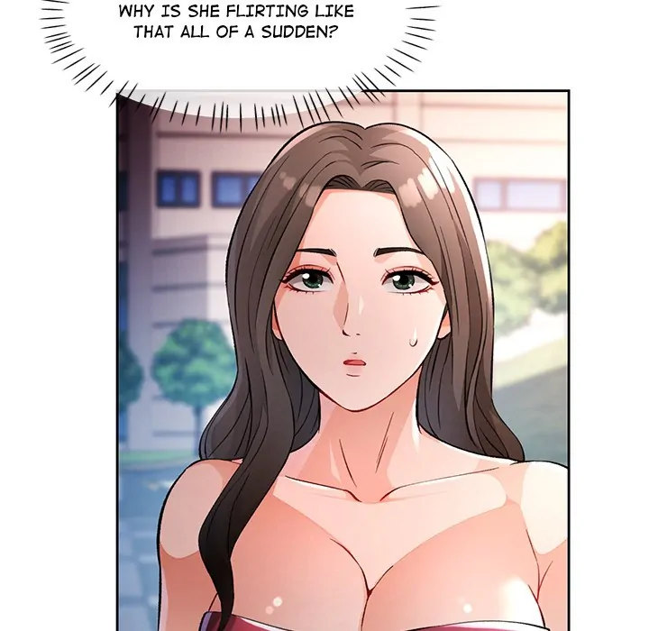 Wait, I’m a Married Woman! Chapter 22 Page 81