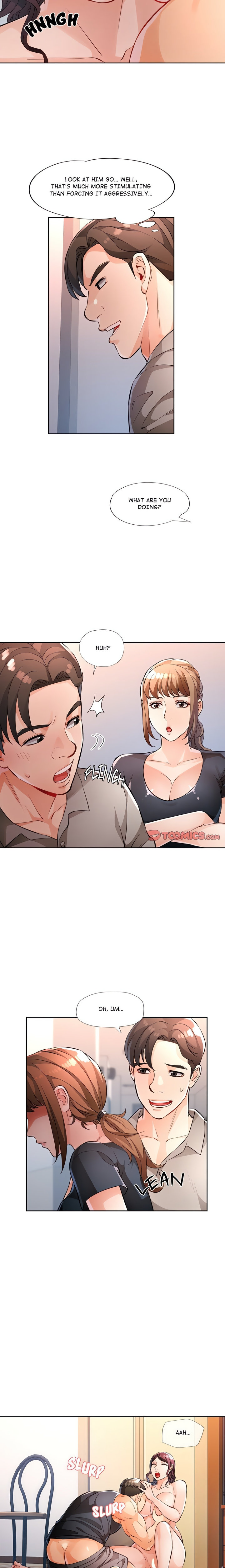 Wait, I’m a Married Woman! Chapter 23 Page 15