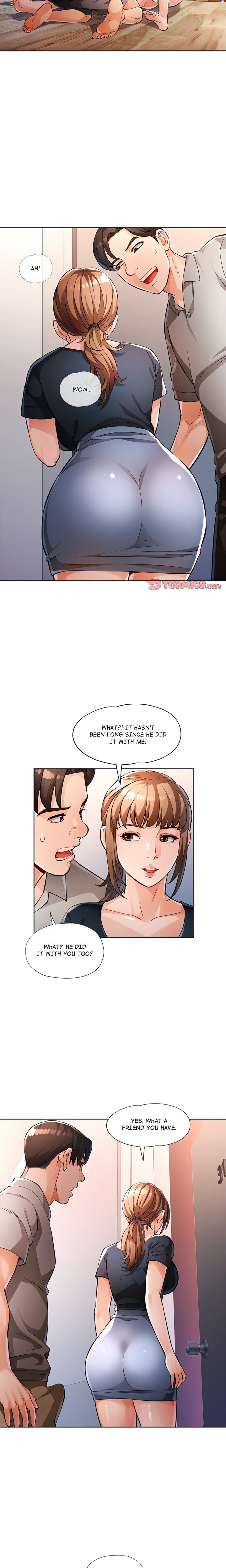 Wait, I’m a Married Woman! Chapter 23 Page 16