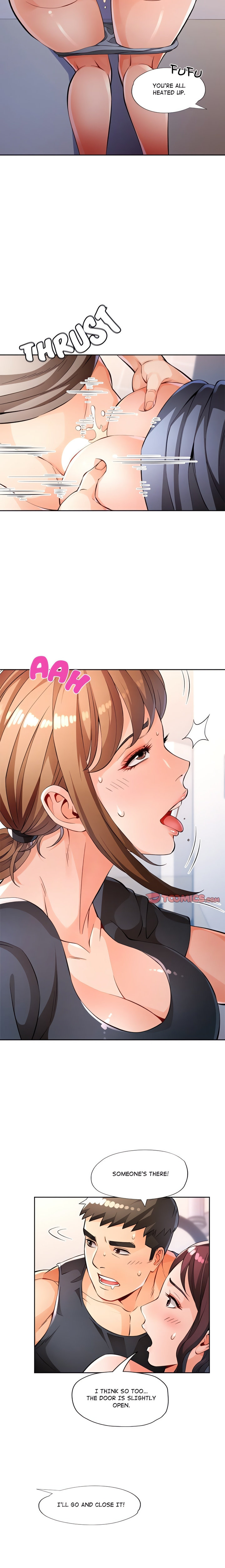 Wait, I’m a Married Woman! Chapter 23 Page 20