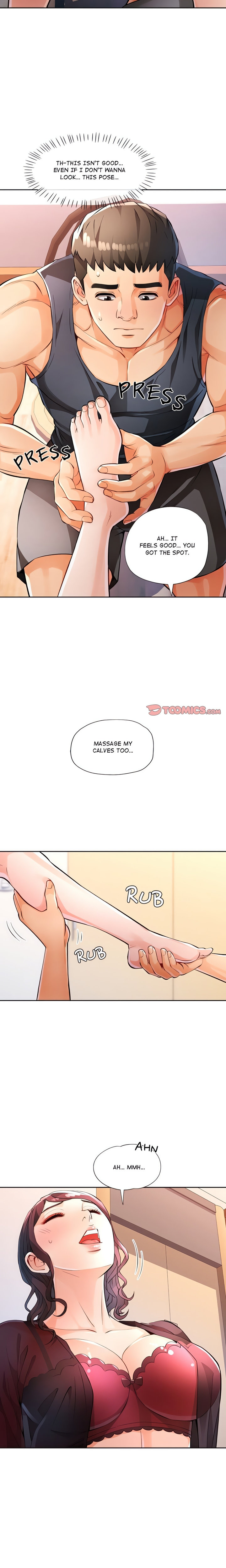 Wait, I’m a Married Woman! Chapter 23 Page 5