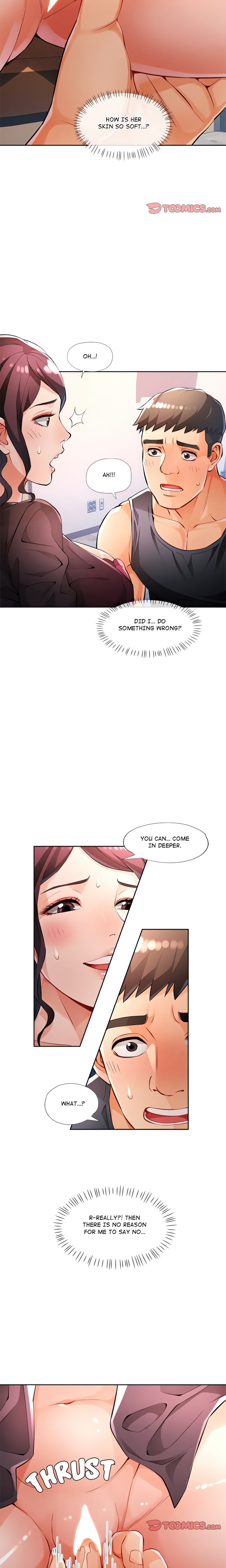 Wait, I’m a Married Woman! Chapter 23 Page 7