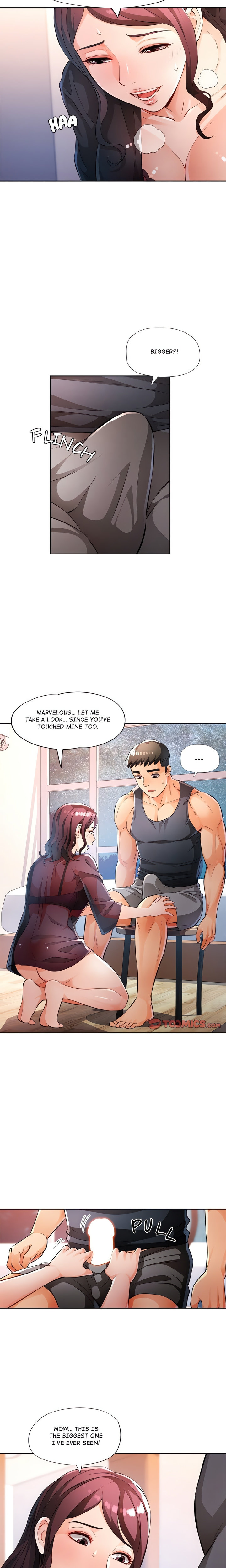 Wait, I’m a Married Woman! Chapter 23 Page 9