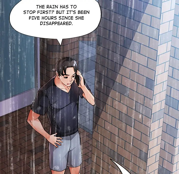 Wait, I’m a Married Woman! Chapter 24 Page 109