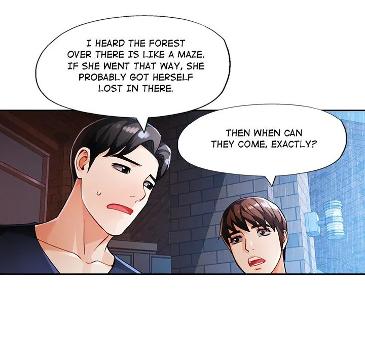 Wait, I’m a Married Woman! Chapter 24 Page 116