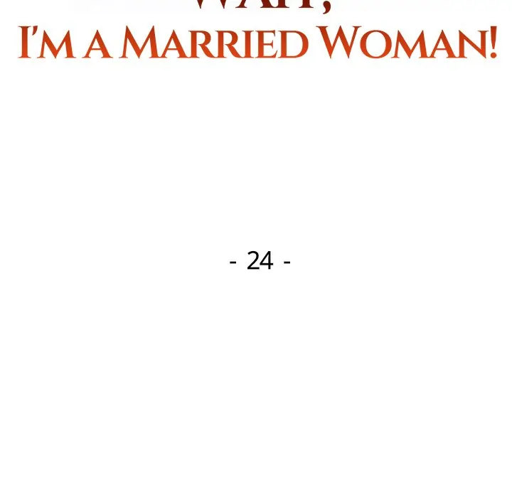 Wait, I’m a Married Woman! Chapter 24 Page 13