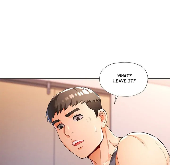 Wait, I’m a Married Woman! Chapter 24 Page 14