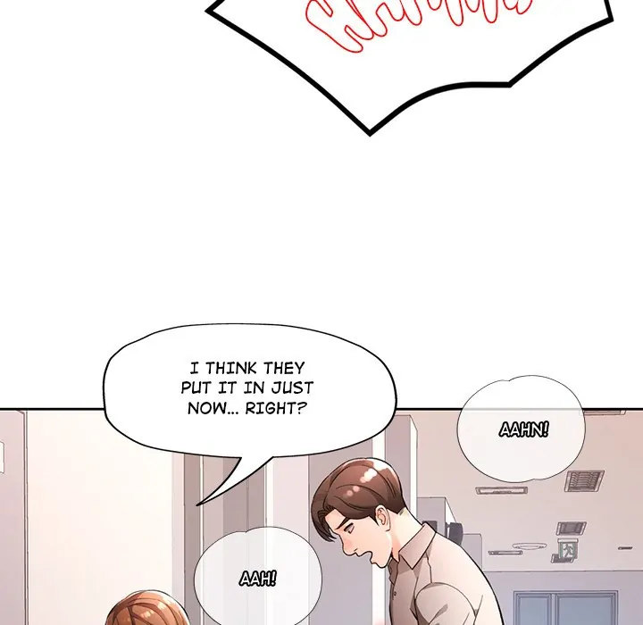 Wait, I’m a Married Woman! Chapter 24 Page 33