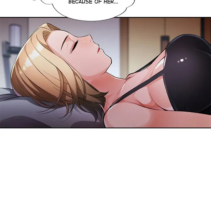 Wait, I’m a Married Woman! Chapter 24 Page 65