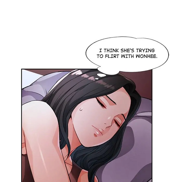 Wait, I’m a Married Woman! Chapter 24 Page 66
