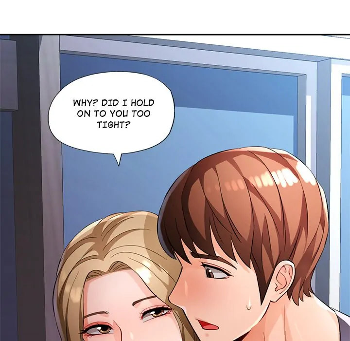 Wait, I’m a Married Woman! Chapter 24 Page 80