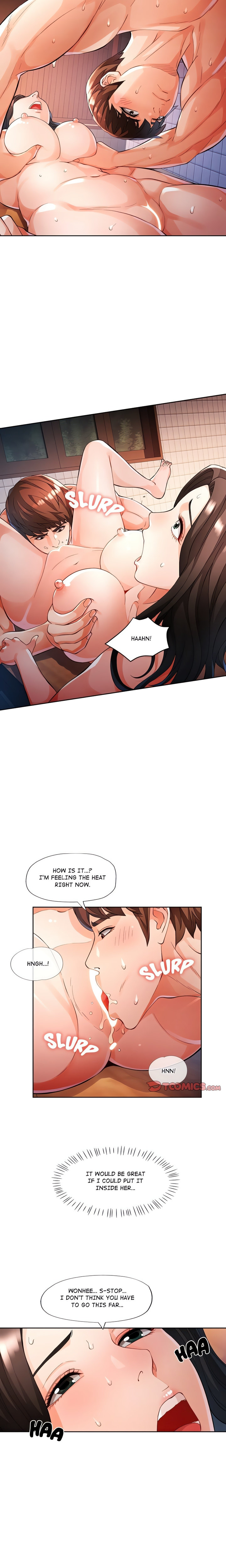 Wait, I’m a Married Woman! Chapter 25 Page 14
