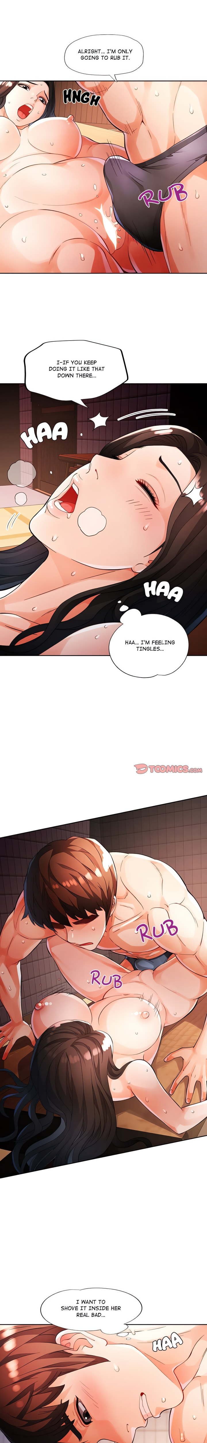 Wait, I’m a Married Woman! Chapter 25 Page 15