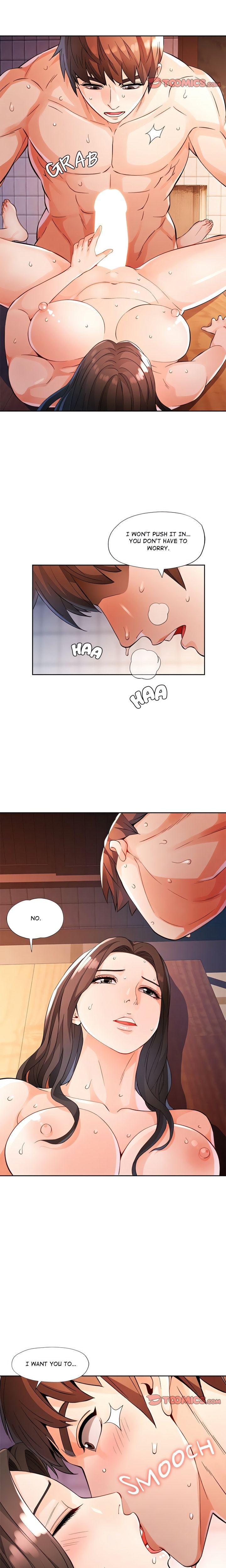 Wait, I’m a Married Woman! Chapter 25 Page 18