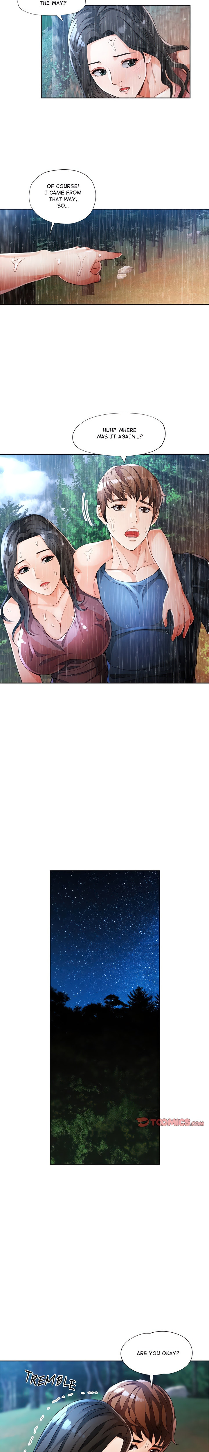 Wait, I’m a Married Woman! Chapter 25 Page 3