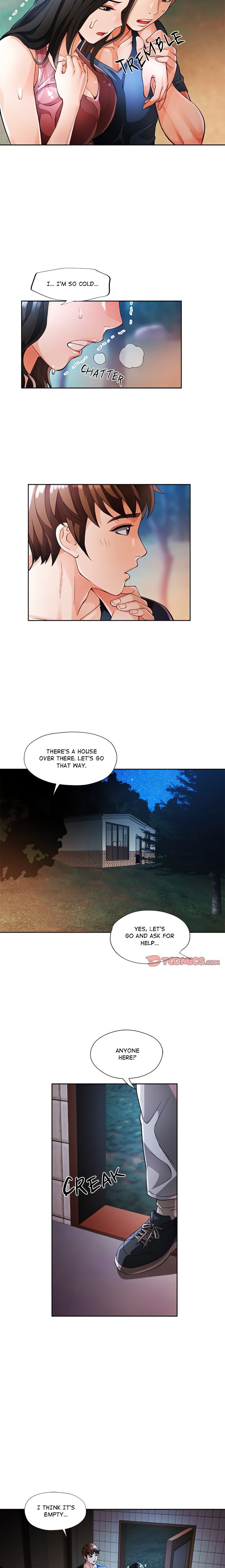 Wait, I’m a Married Woman! Chapter 25 Page 4