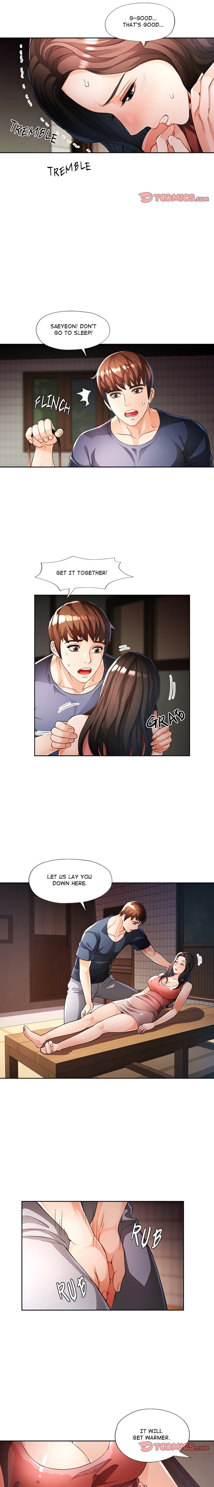 Wait, I’m a Married Woman! Chapter 25 Page 7