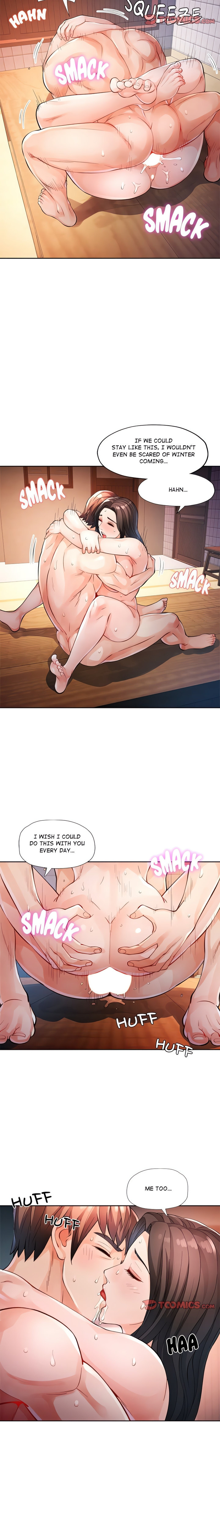 Wait, I’m a Married Woman! Chapter 26 Page 13