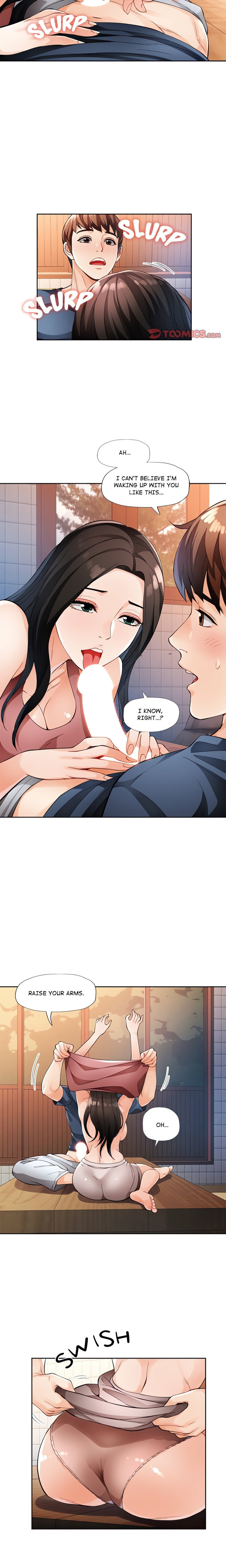 Wait, I’m a Married Woman! Chapter 26 Page 17
