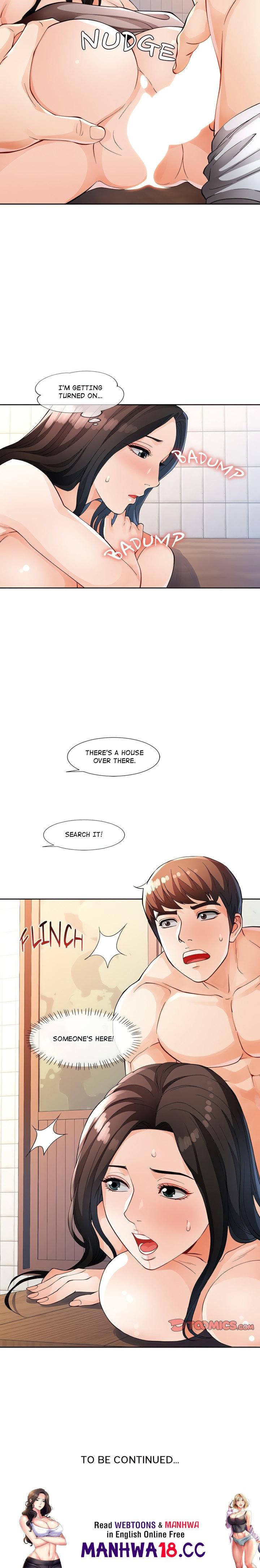 Wait, I’m a Married Woman! Chapter 26 Page 19